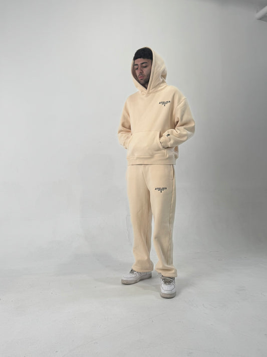 Atelier Co. District Hoodie